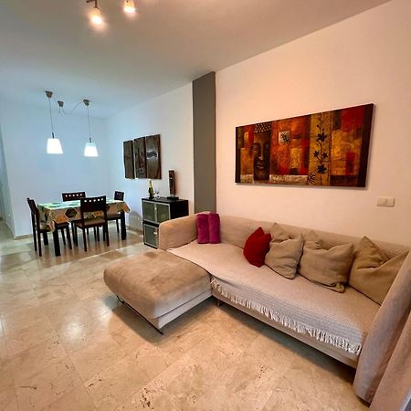 Apartamento Balandros Palm-mar Eksteriør bilde