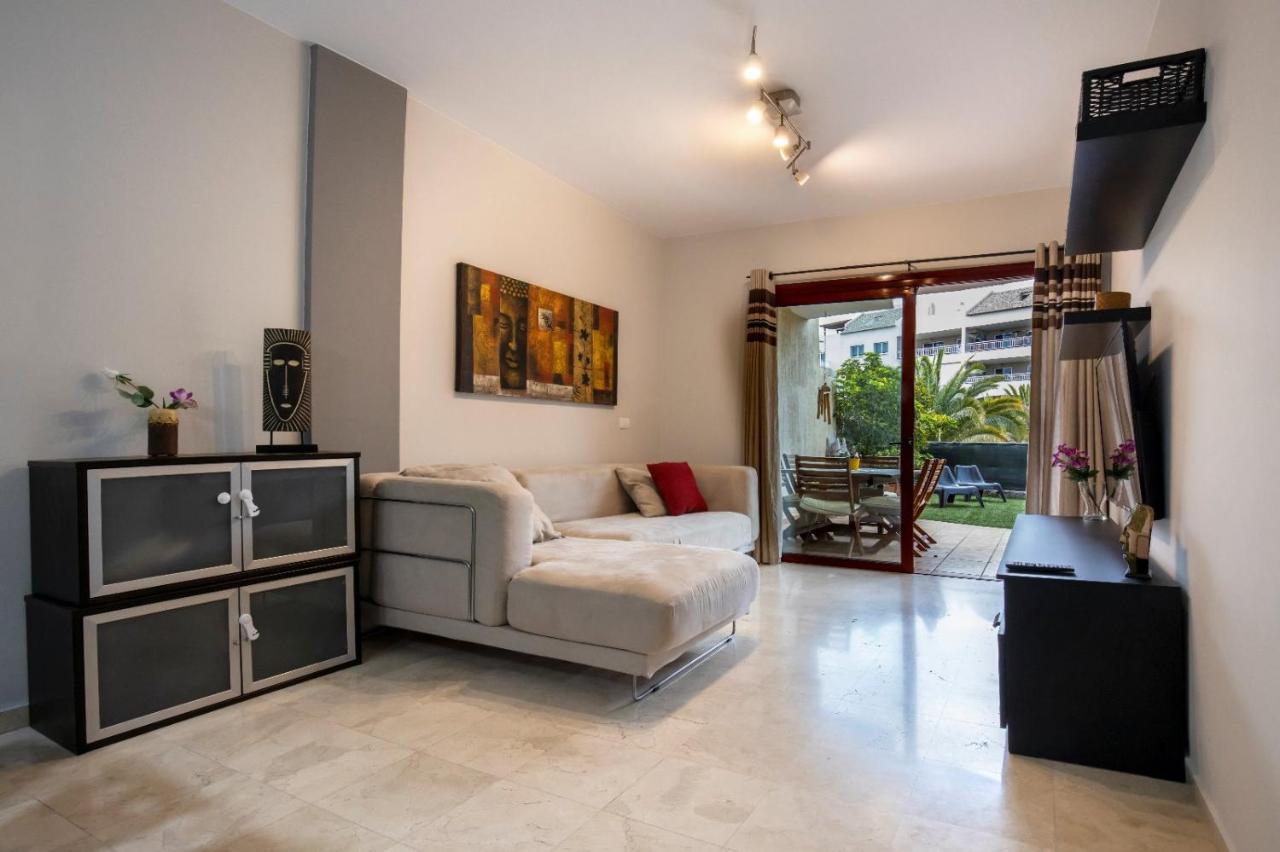 Apartamento Balandros Palm-mar Eksteriør bilde