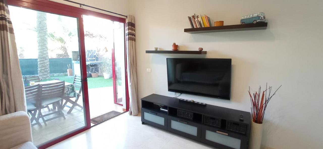 Apartamento Balandros Palm-mar Eksteriør bilde