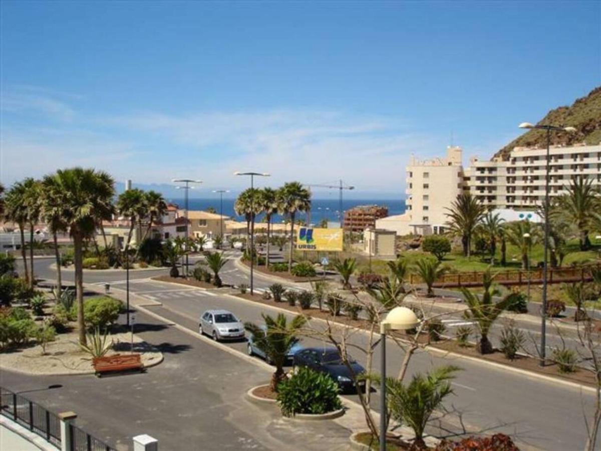 Apartamento Balandros Palm-mar Eksteriør bilde