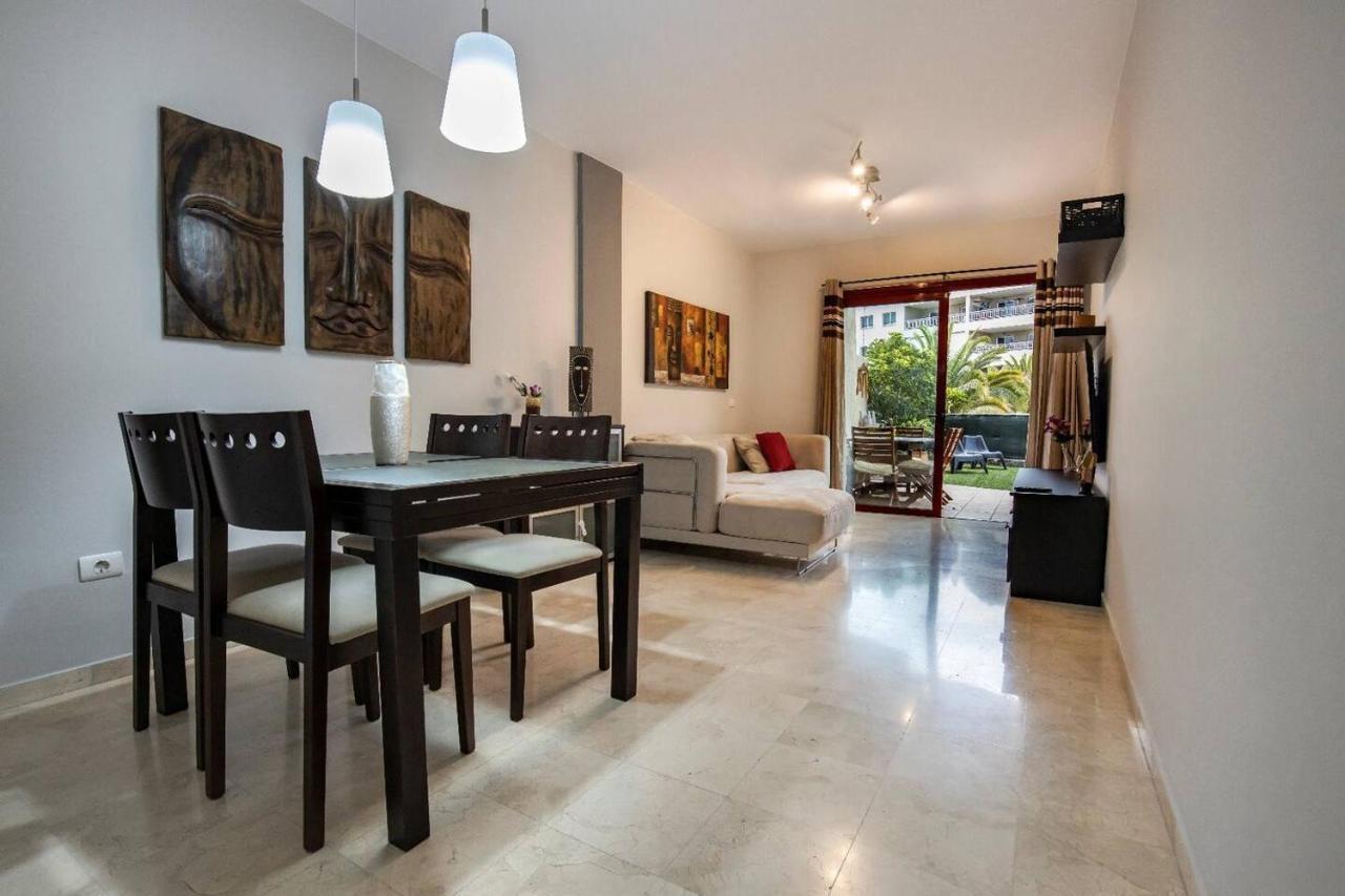 Apartamento Balandros Palm-mar Eksteriør bilde