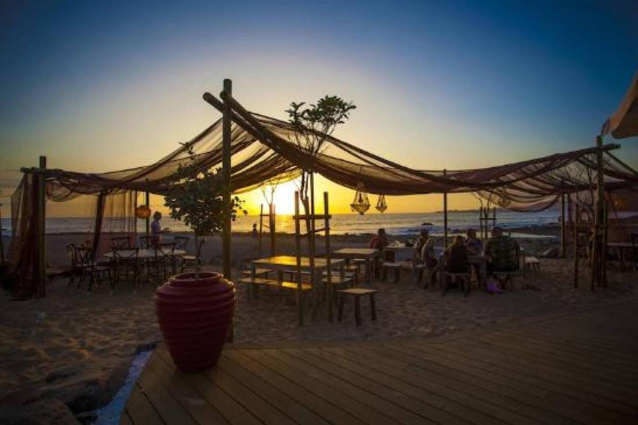 Apartamento Balandros Palm-mar Eksteriør bilde