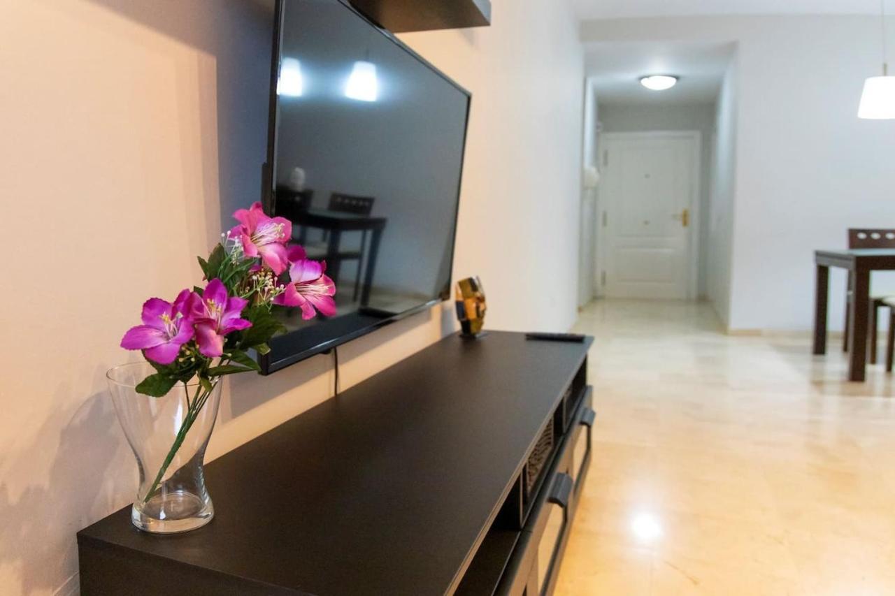 Apartamento Balandros Palm-mar Eksteriør bilde
