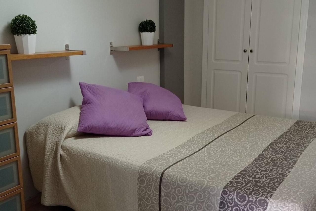 Apartamento Balandros Palm-mar Eksteriør bilde