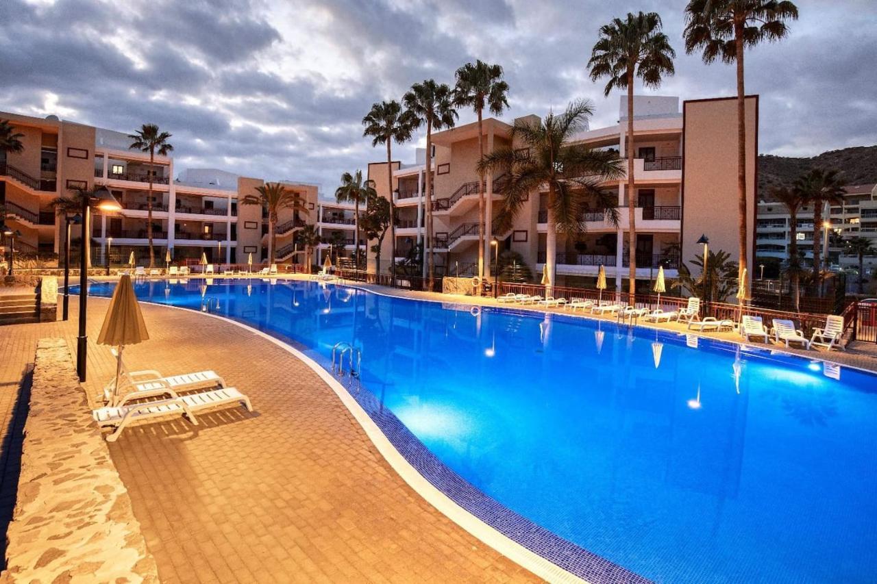Apartamento Balandros Palm-mar Eksteriør bilde