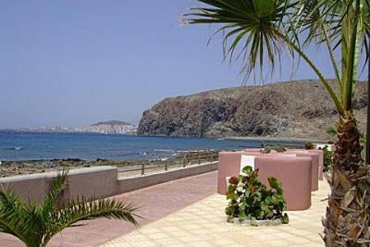 Apartamento Balandros Palm-mar Eksteriør bilde